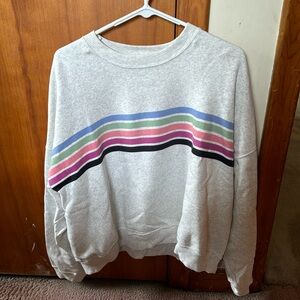 American Eagle Crewneck